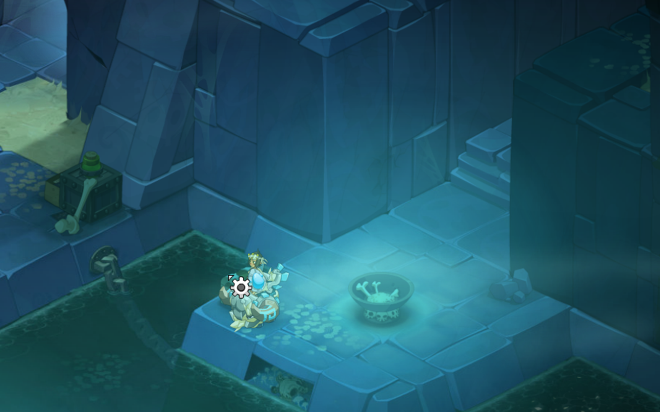DOFUS Le gang des Toxines Guide de la quête Breakflip Actualités et guides sur les jeux